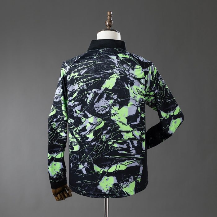 South Korea 26/27 Goalkeeper Jersey - 图片 2