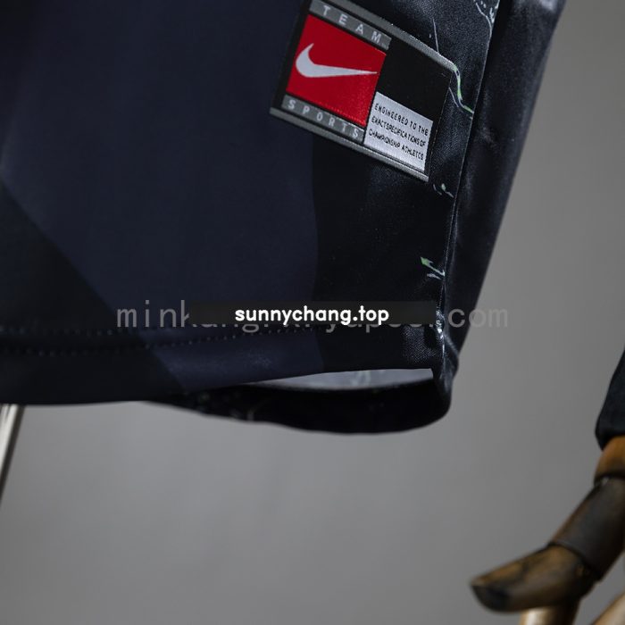 South Korea 26/27 Goalkeeper Jersey - 图片 3