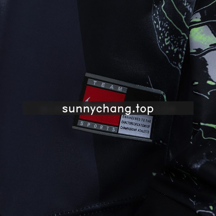 South Korea 26/27 Goalkeeper Jersey - 图片 4