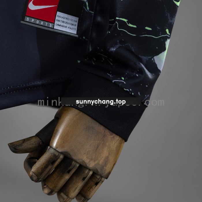 South Korea 26/27 Goalkeeper Jersey - 图片 5