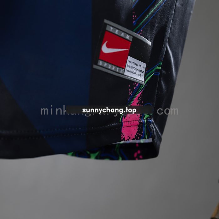 Nigeria 26/27 Goalkeeper Jersey - 图片 3