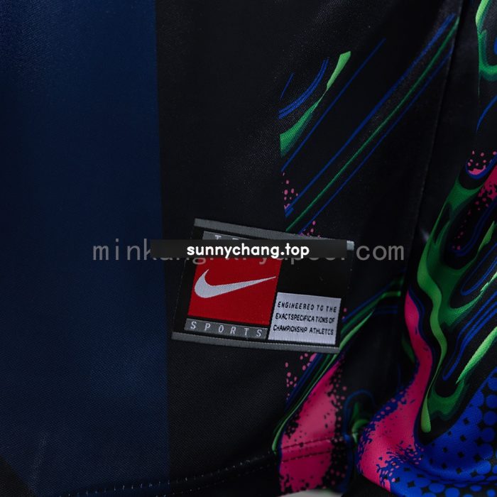 Nigeria 26/27 Goalkeeper Jersey - 图片 4