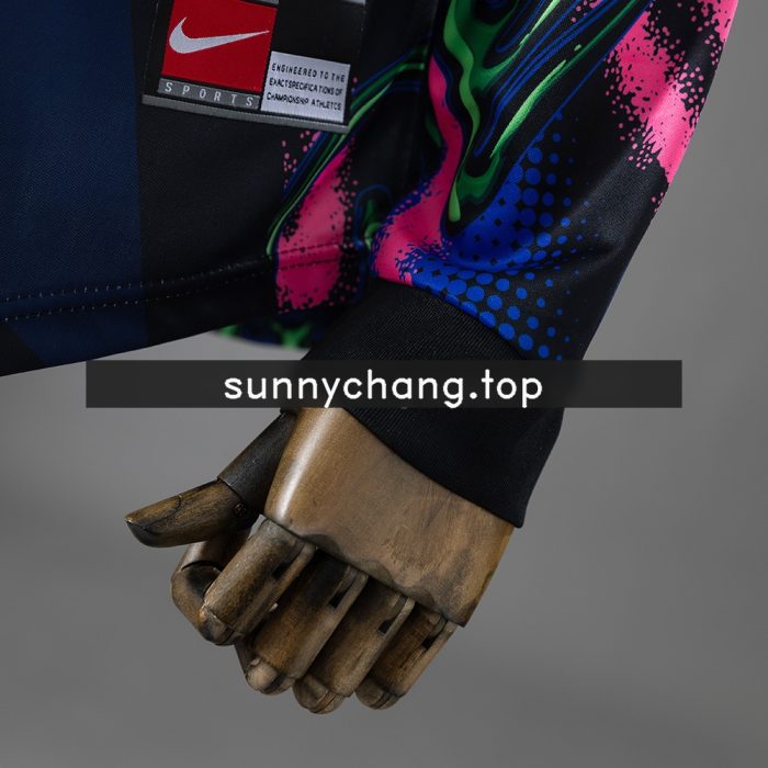Nigeria 26/27 Goalkeeper Jersey - 图片 5