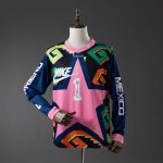Jorge Campos Retro Goalkeeper Jersey