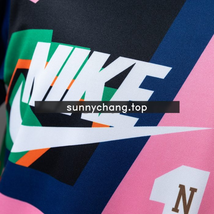 Jorge Campos Retro Goalkeeper Jersey - 图片 4