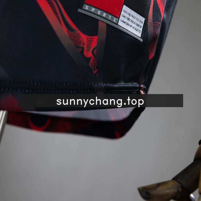 Canada 2026 Goalkeeper Long-Sleeve Jersey - 图片 3