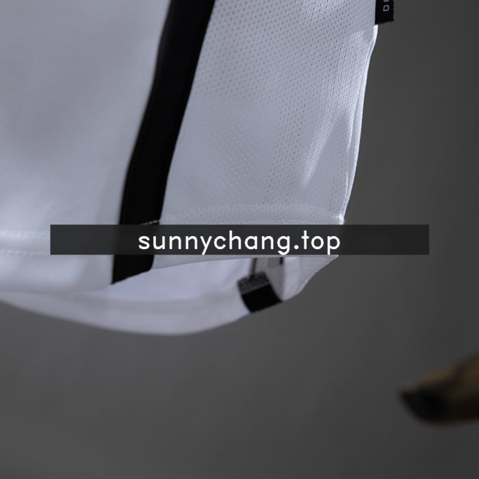 Valencia 00/01 Retro Long-Sleeve Jersey - 图片 3