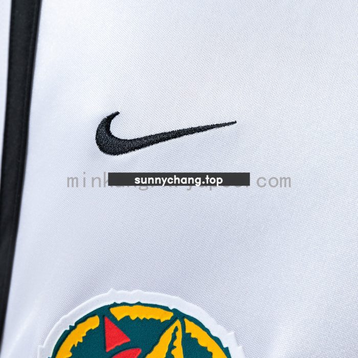 Valencia 00/01 Retro Long-Sleeve Jersey - 图片 5