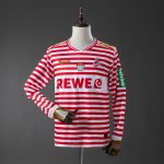 K枚ln 25/26 Carnival Edition Long-Sleeve Jersey