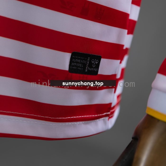 K枚ln 25/26 Carnival Edition Long-Sleeve Jersey - 图片 3