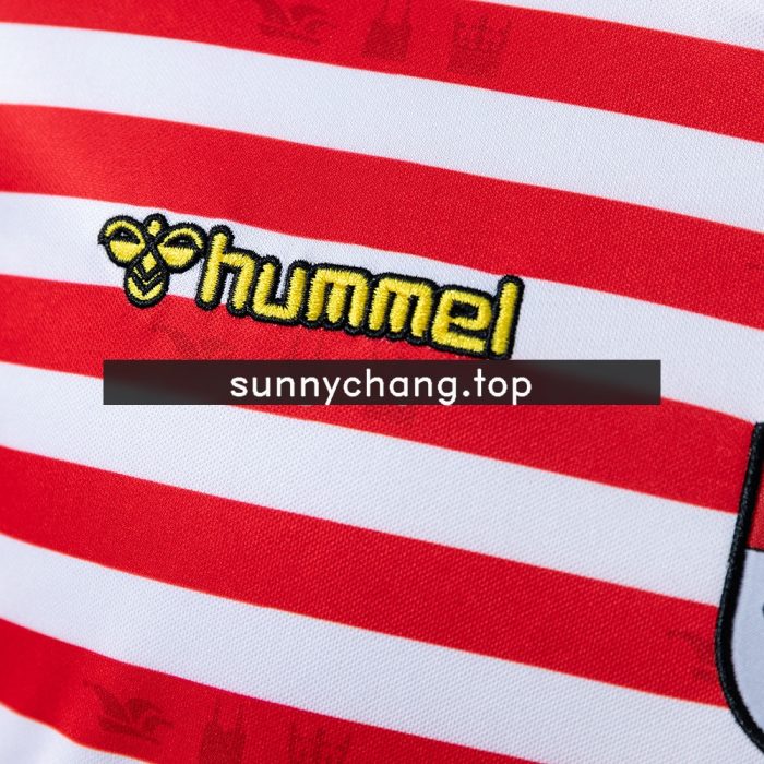 K枚ln 25/26 Carnival Edition Long-Sleeve Jersey - 图片 6