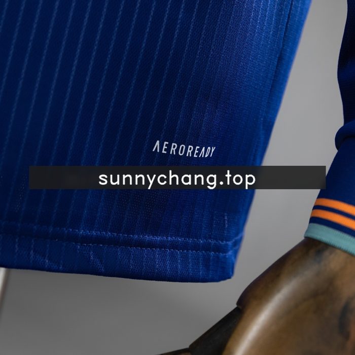 Newcastle United 25/26 Third Away Long Sleeve Jersey - 图片 3