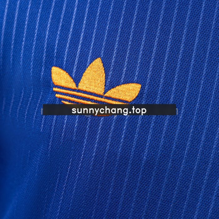 Newcastle United 25/26 Third Away Long Sleeve Jersey - 图片 5