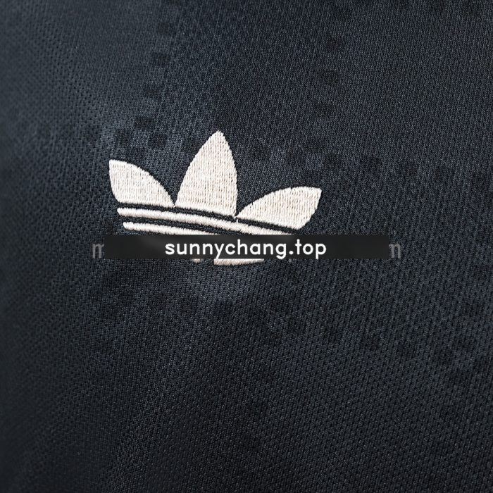 Bayern Munich 25/26 Third Away Long-Sleeve Jersey S-4XL - 图片 5