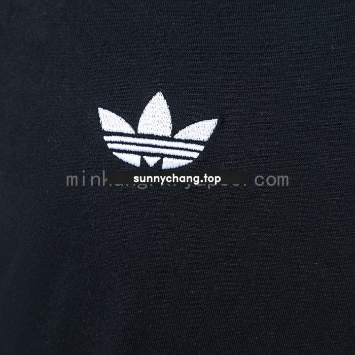 Oasis Long Sleeve Black Shirt - 图片 4