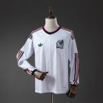 Mexico 2026 Away Jersey