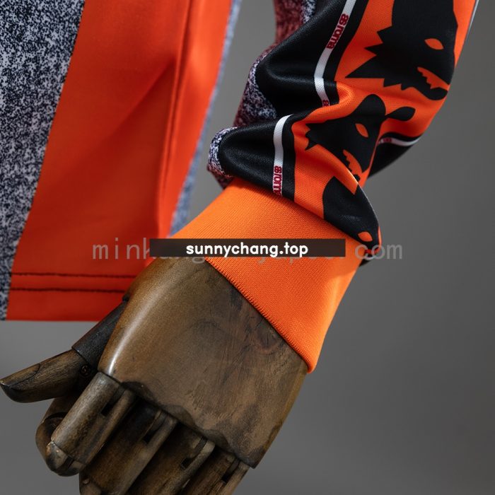 Roma 98/99 Third Away Long-Sleeve Retro Jersey - 图片 3