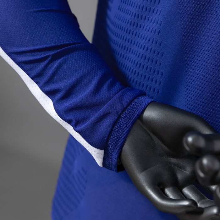 Japan 2026 Home Long-Sleeve Player Version Jersey - 图片 2