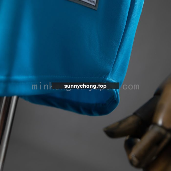 Napoli 98/99 Home Long-Sleeve Retro Jersey - 图片 4