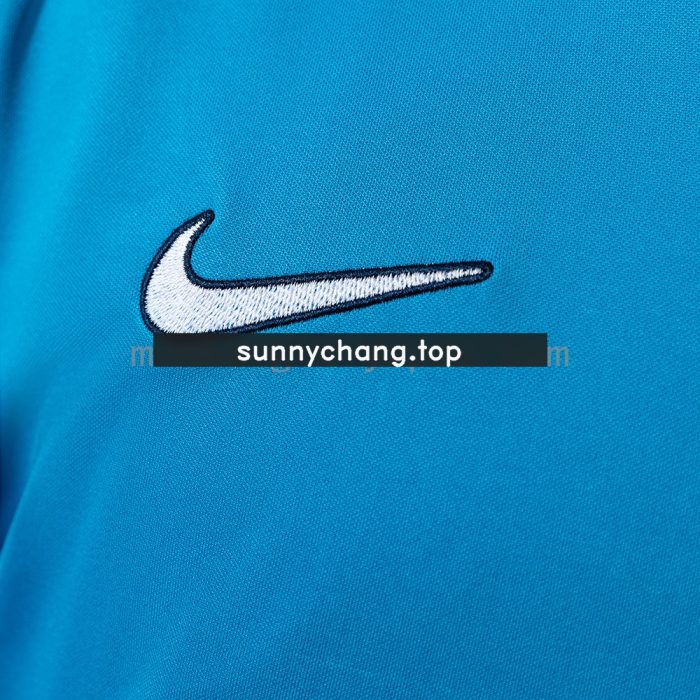 Napoli 98/99 Home Long-Sleeve Retro Jersey - 图片 7