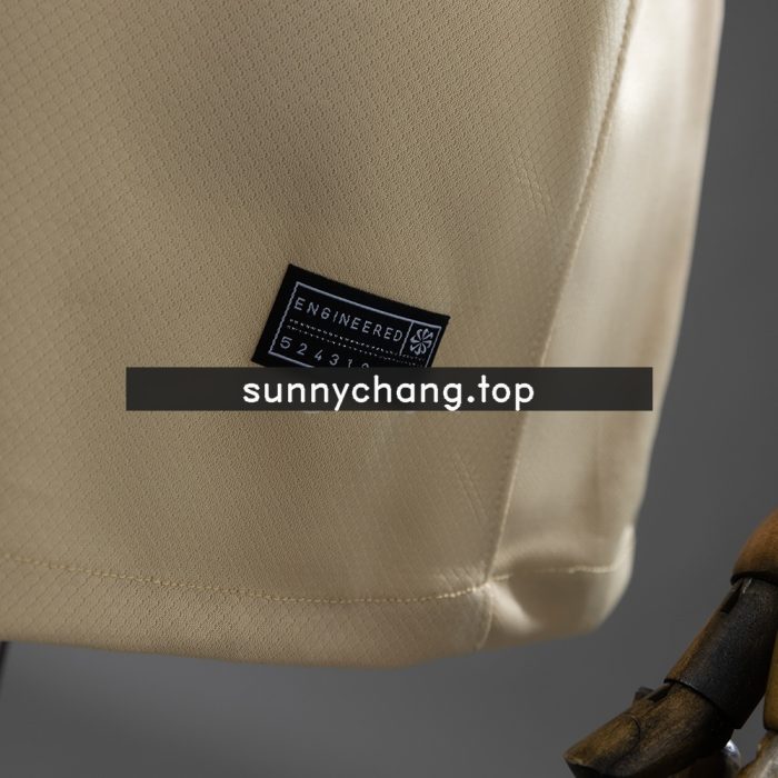 Barcelona 25/26 Away Long-Sleeve Jersey - 图片 3