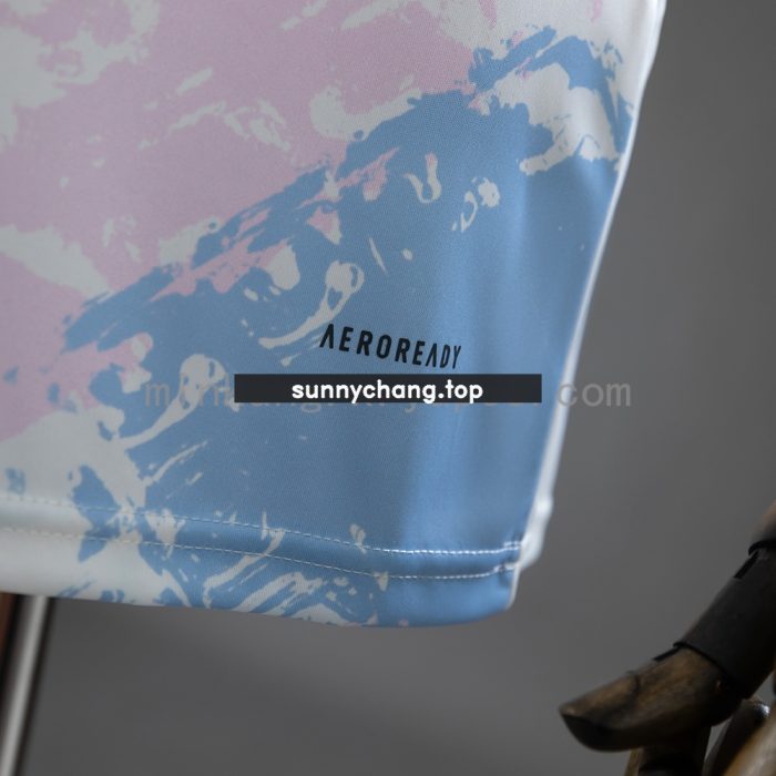 Aston Villa 25/26 Third Away Long-Sleeve Jersey S-4XL - 图片 3