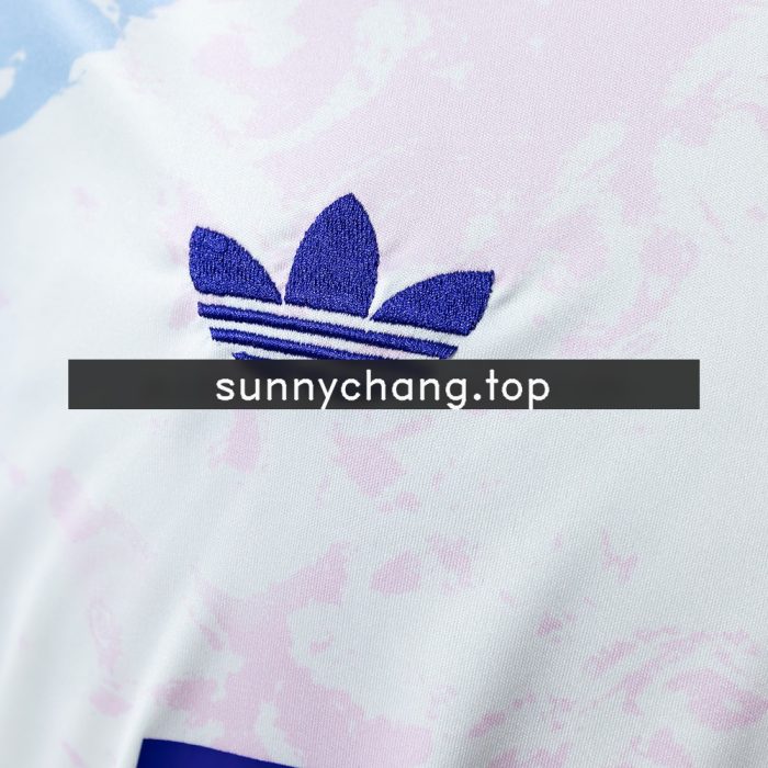 Aston Villa 25/26 Third Away Long-Sleeve Jersey S-4XL - 图片 5