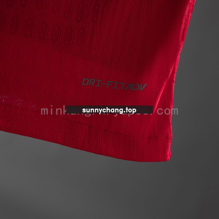 PSG 25/26 Third Away Long-Sleeve Player Version Jersey - 图片 3