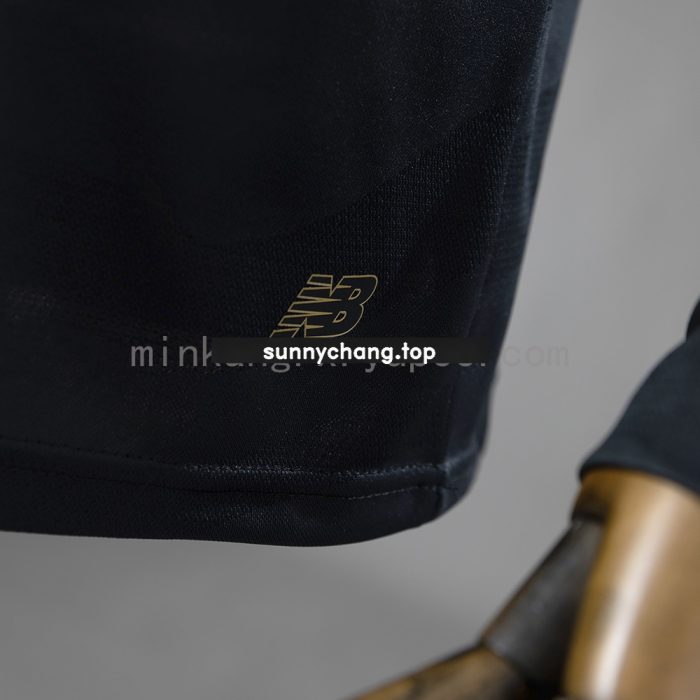Sao Paulo 25/26 Third Away Long-Sleeve Jersey - 图片 2