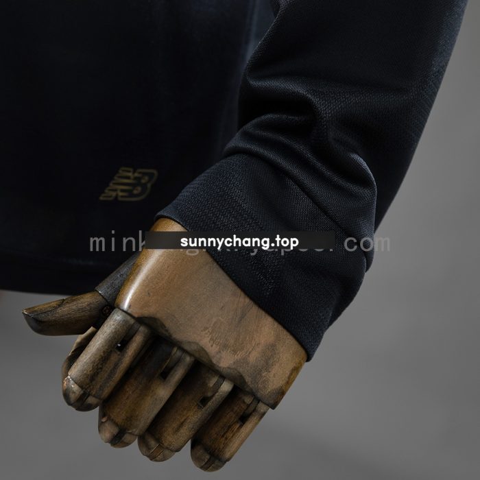 Sao Paulo 25/26 Third Away Long-Sleeve Jersey - 图片 3