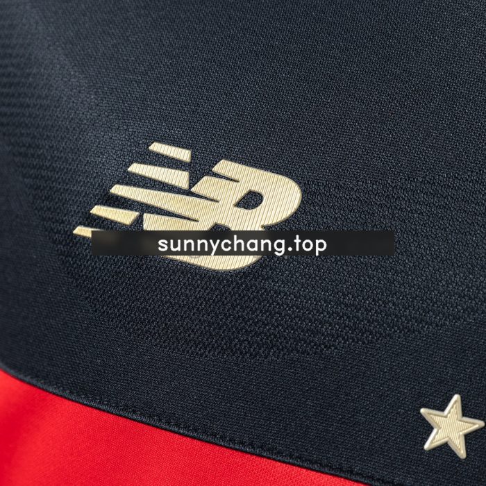 Sao Paulo 25/26 Third Away Long-Sleeve Jersey - 图片 4