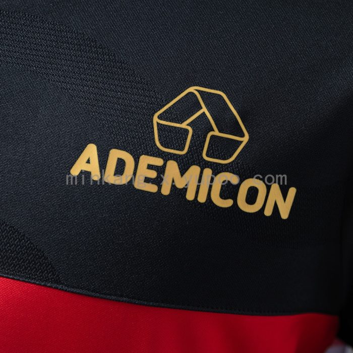 Sao Paulo 25/26 Third Away Long-Sleeve Jersey - 图片 5