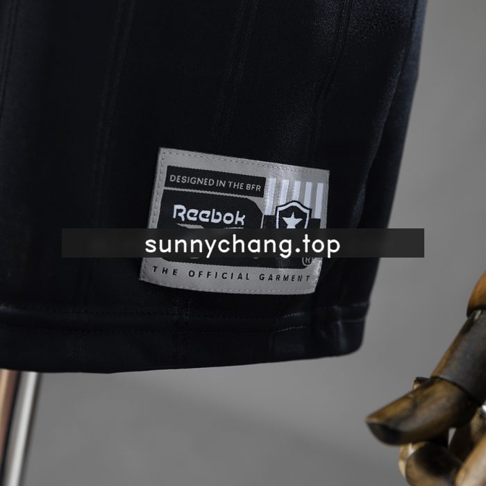 Botafogo 25/26 Away Long-Sleeve Jersey - 图片 3