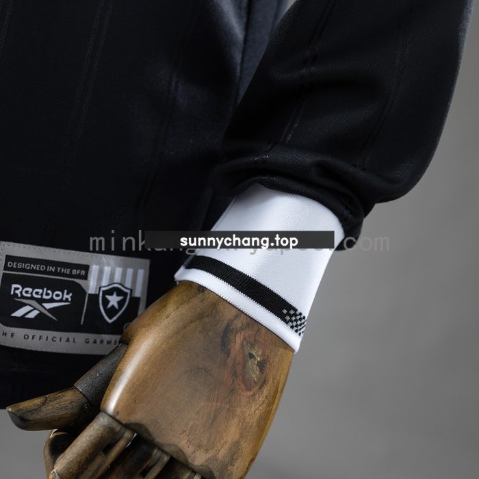 Botafogo 25/26 Away Long-Sleeve Jersey - 图片 4