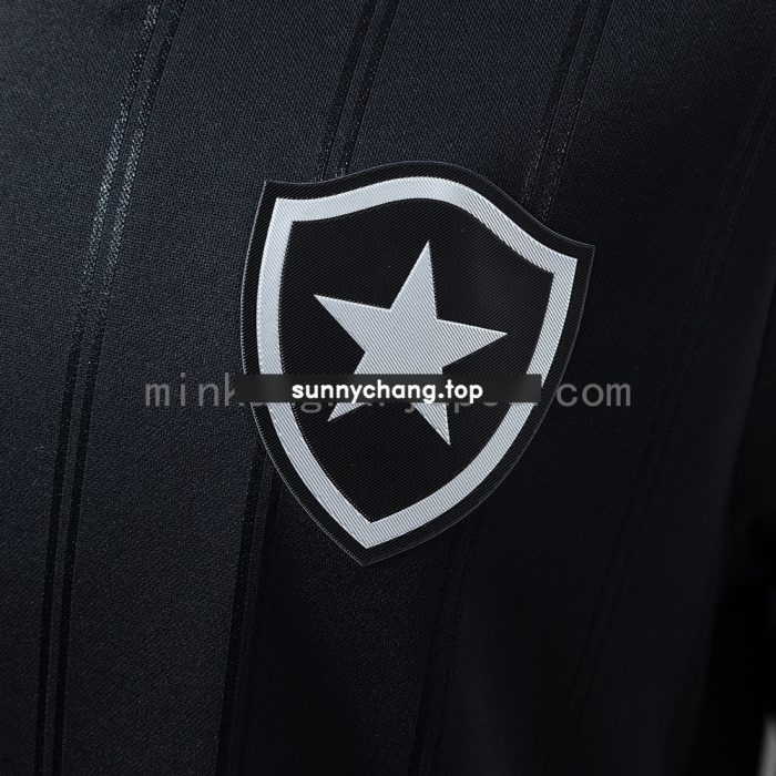 Botafogo 25/26 Away Long-Sleeve Jersey - 图片 6