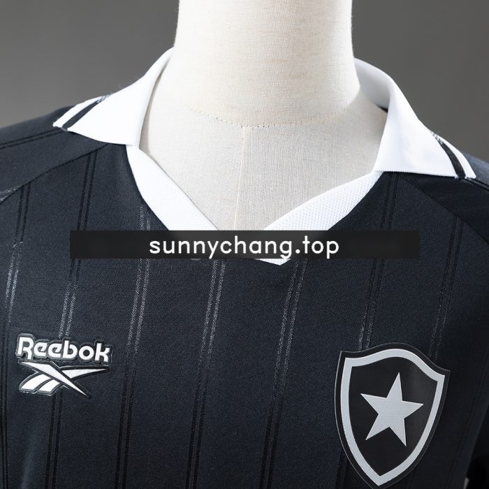 Botafogo 25/26 Away Long-Sleeve Jersey - 图片 7