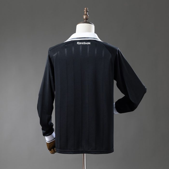 Botafogo 25/26 Away Long-Sleeve Jersey - 图片 8