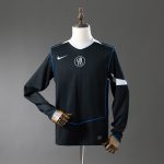 Chelsea 25/26 Third Long Sleeve Jersey