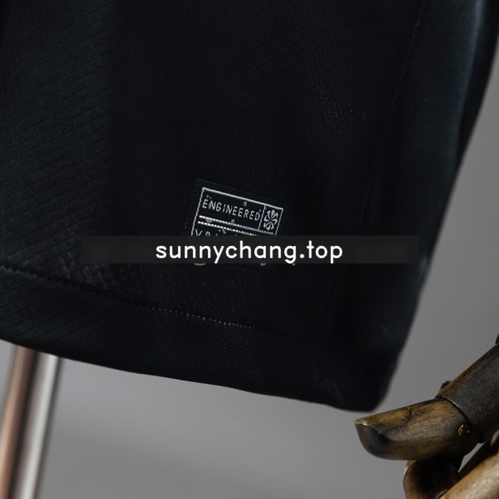 Chelsea 25/26 Third Long Sleeve Jersey - 图片 2