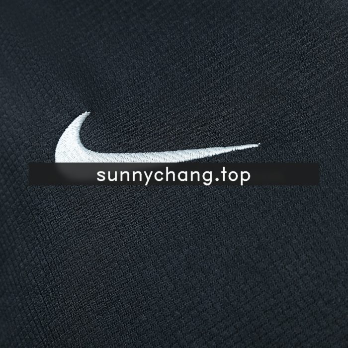 Chelsea 25/26 Third Long Sleeve Jersey - 图片 4