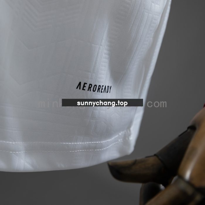 Arsenal 25/26 Third Long Sleeve Jersey - 图片 2
