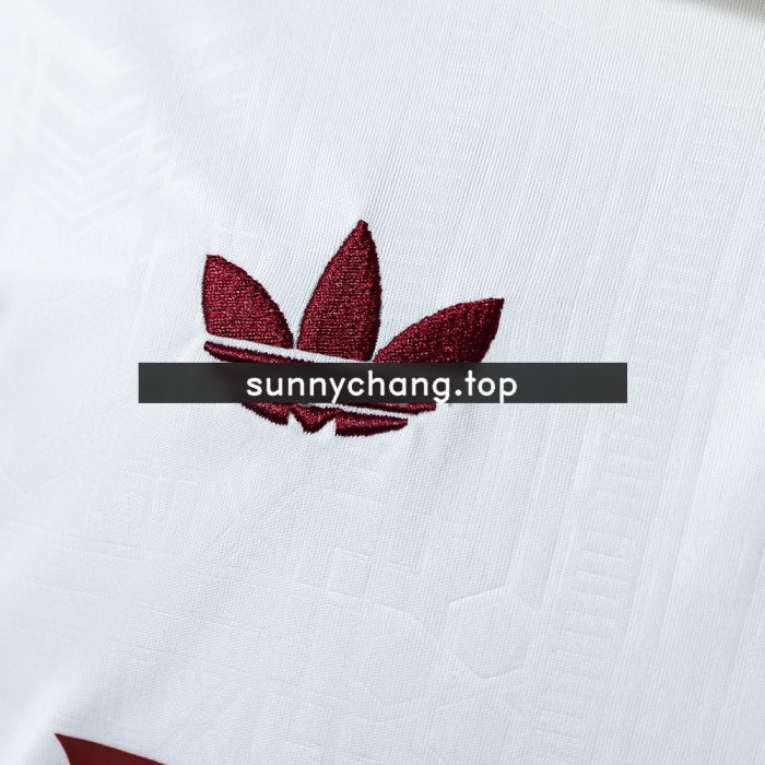 Arsenal 25/26 Third Long Sleeve Jersey - 图片 4