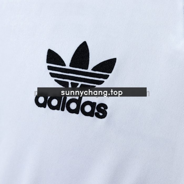 Colo Colo 1991 Home Jersey Long Sleeve - 图片 3