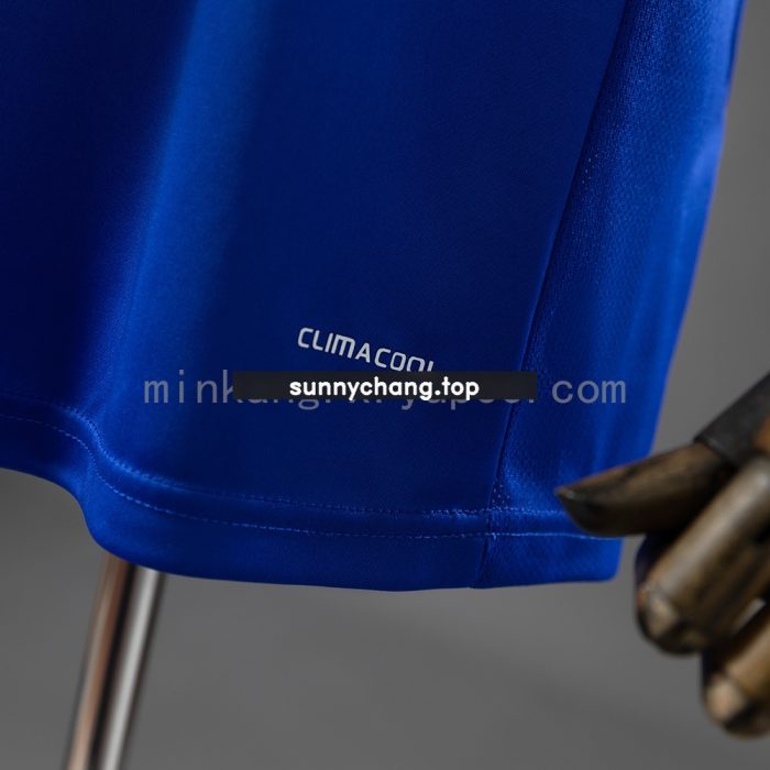Retro 2011 Long Sleeve Universidad de Chile Home - 图片 3