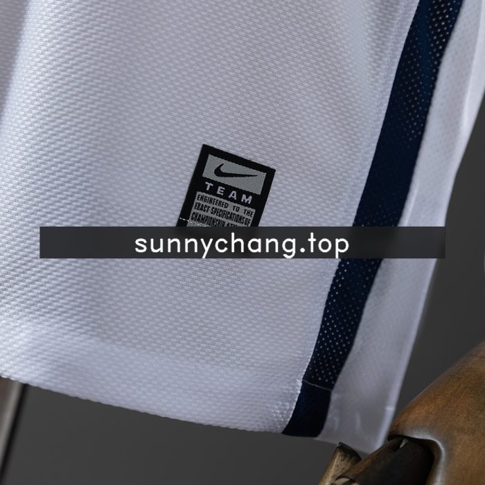 Retro Manchester United 08/09 Champions League Away Jersey - 图片 2