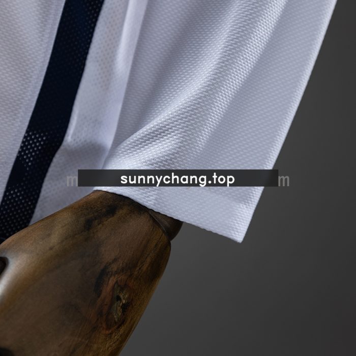 Retro Manchester United 08/09 Champions League Away Jersey - 图片 3