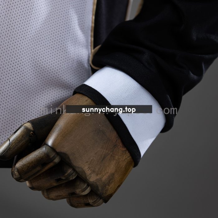 Retro Long Sleeve Manchester United 01/02 100th Anniversary - 图片 2