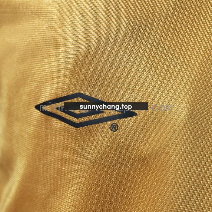 Retro Long Sleeve Manchester United 01/02 100th Anniversary - 图片 8