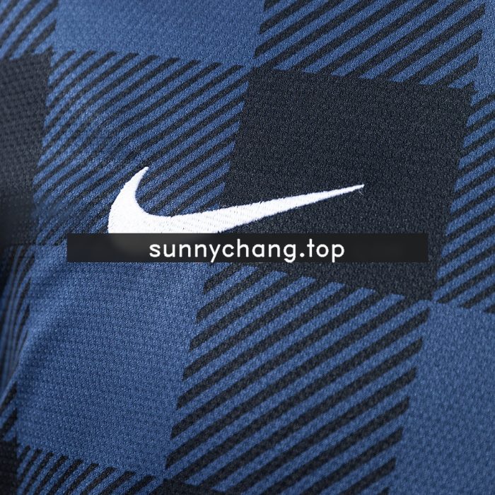 Retro Long Sleeve Manchester United 13/14 Black - 图片 4