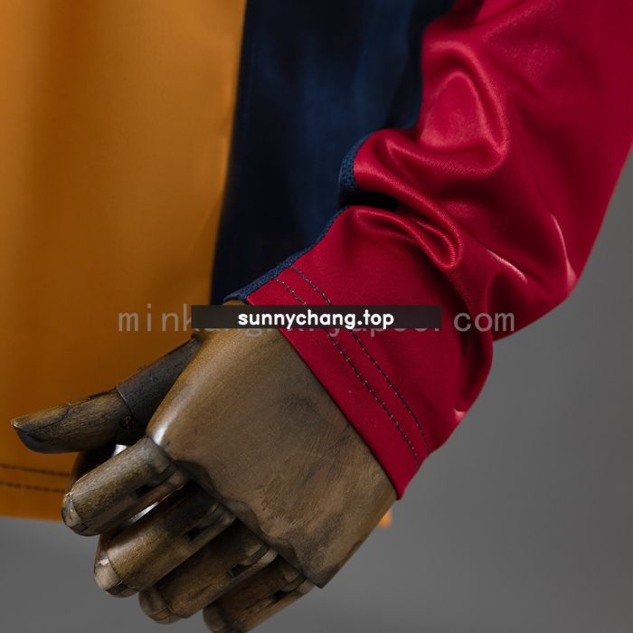 Roma 01-02 Champion Edition Long Sleeve Retro Jersey - 图片 2
